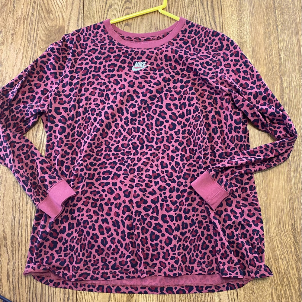 Nike top xxl